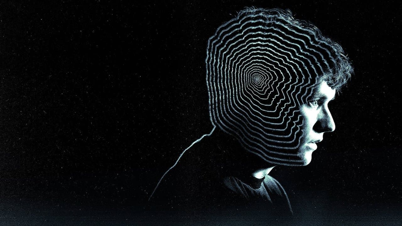 Black Mirror: Bandersnatch still 1