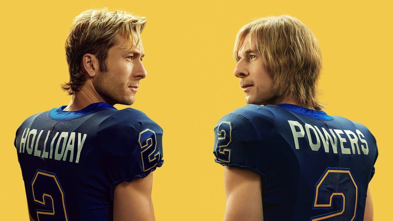 Chad Powers Season 2 Review: Gridiron Glory Returns still 7