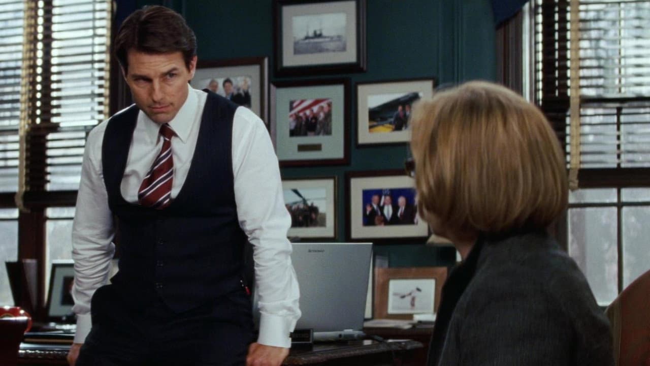 Lions for Lambs still 7