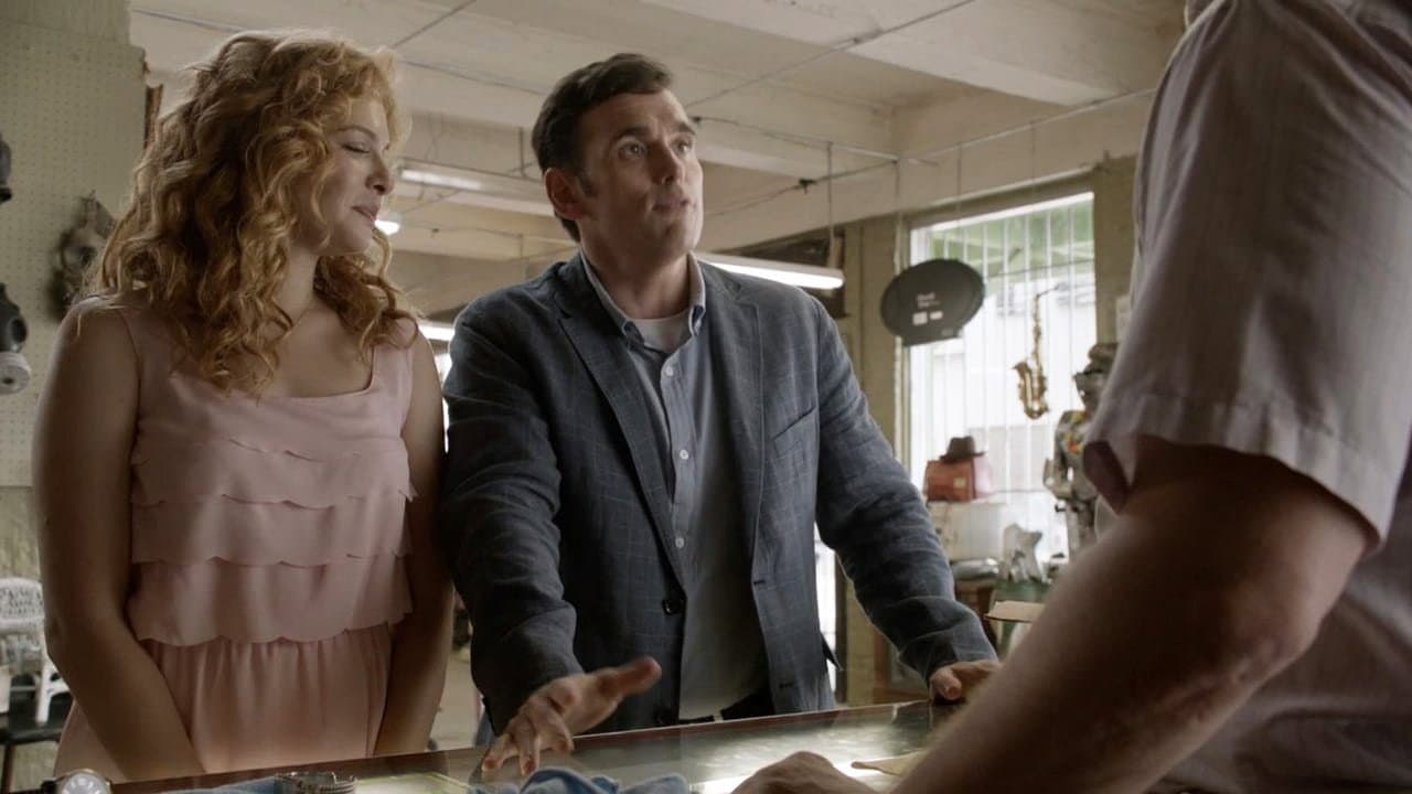 Pawn Shop Chronicles still 8