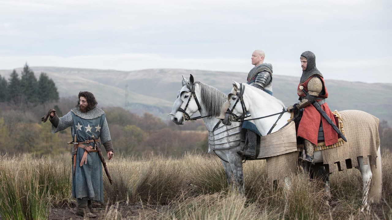 Outlaw King still 5