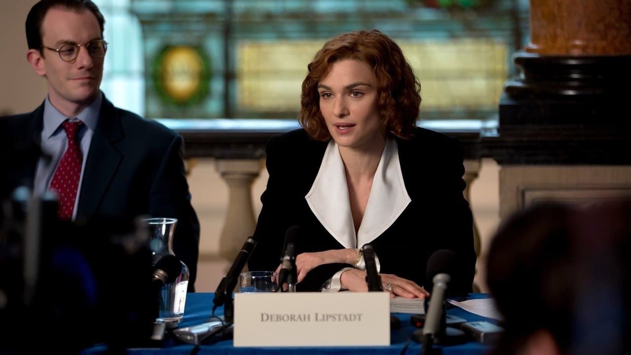 Denial still 2