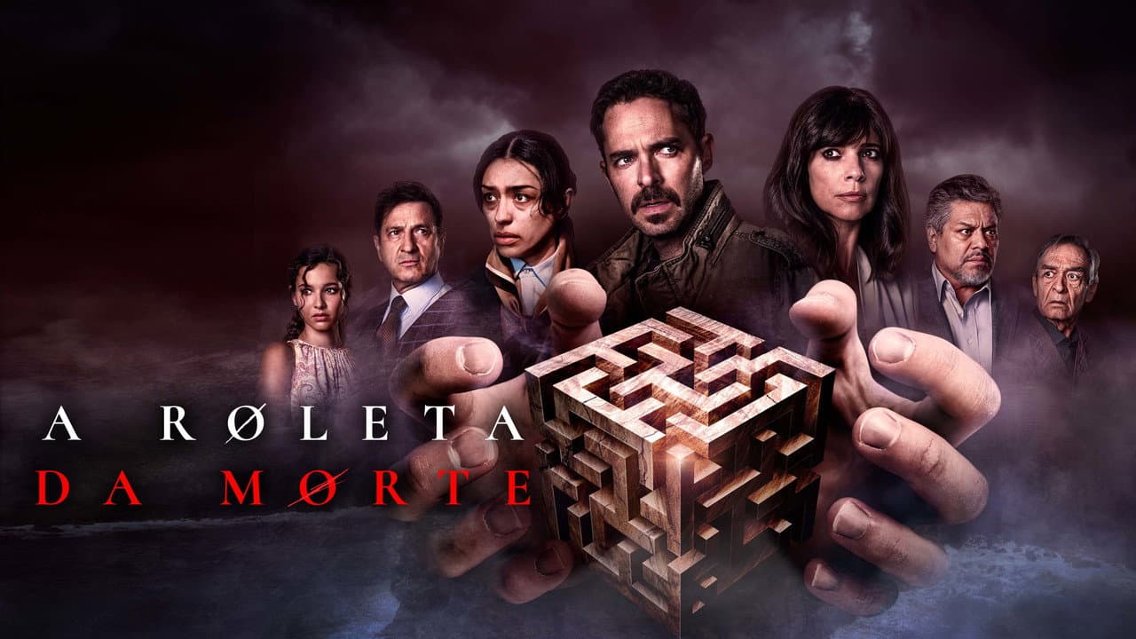 Death's Roulette still 6
