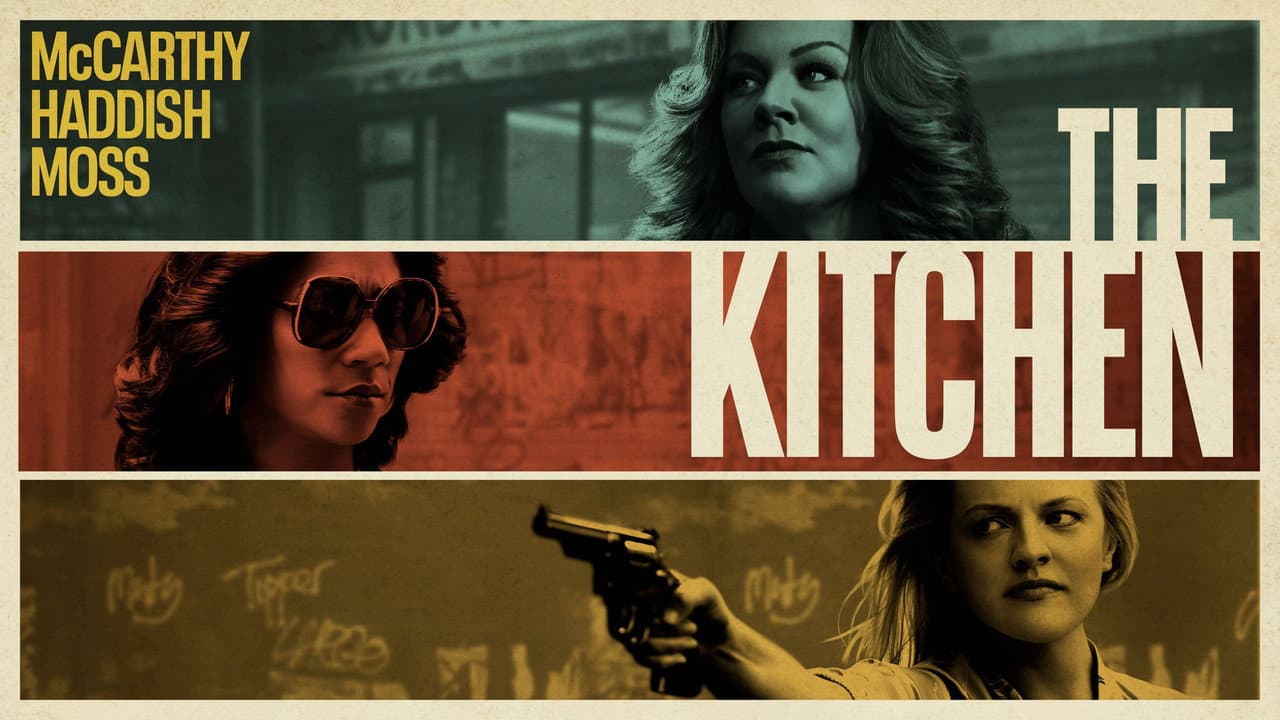 The Kitchen still 4