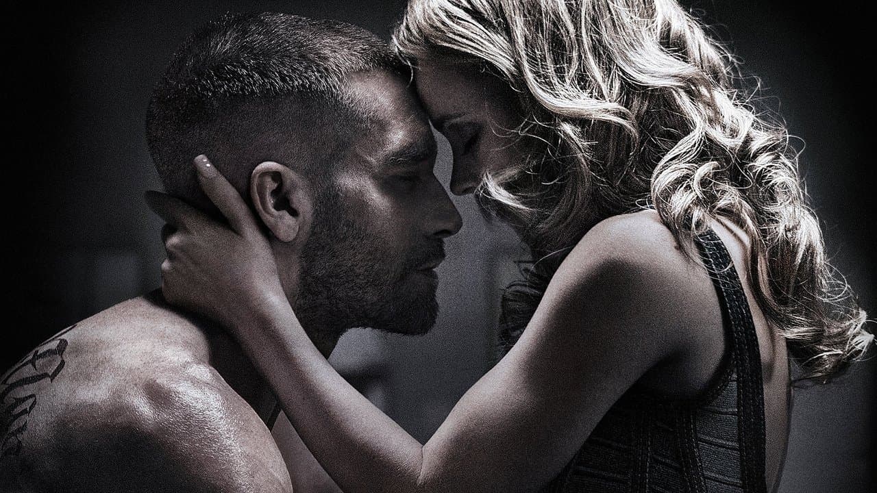 Southpaw still 3