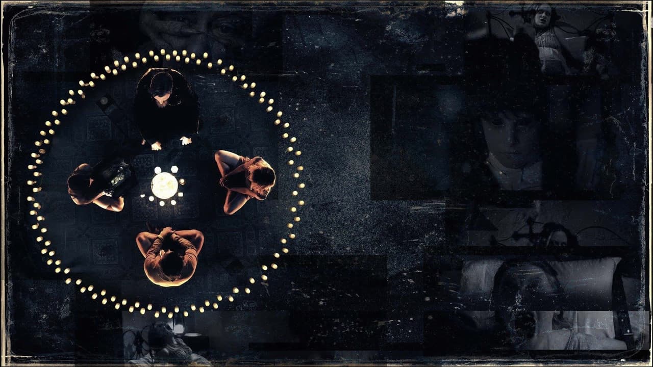 The 100 Candles Game: Dark Mirror Trailer Drops Horror still 3