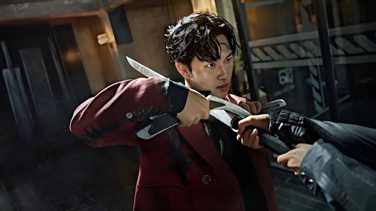 Mantis still 3
