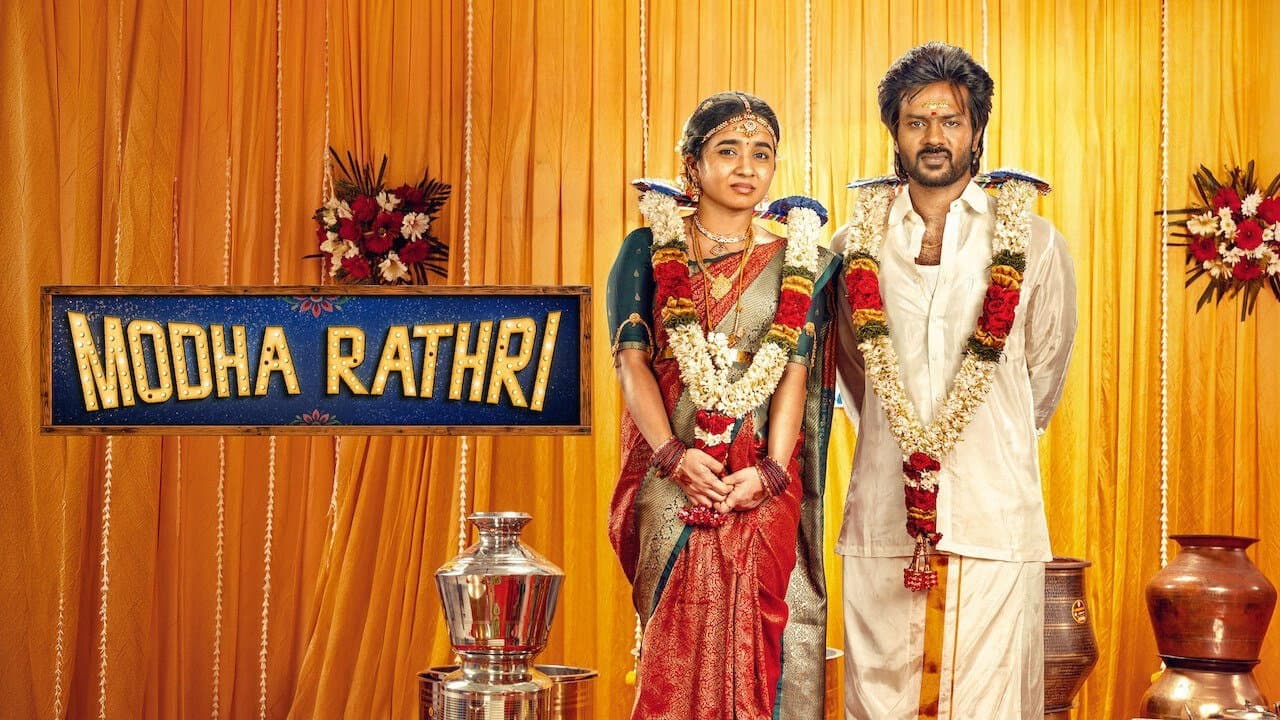 Modha Rathri Review: A Wild Tamil Wedding Comedy (2026) still 4