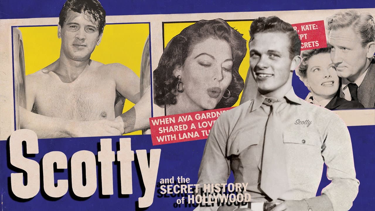 Scotty and the Secret History of Hollywood still 8