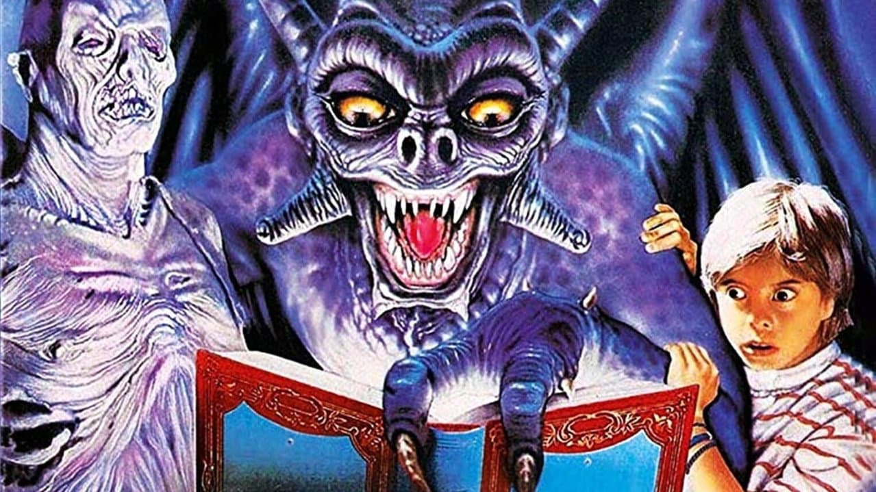 Tales from the Darkside: The Movie still 6
