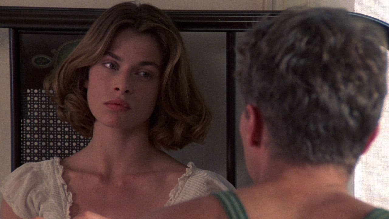 Maria's Lovers still 4