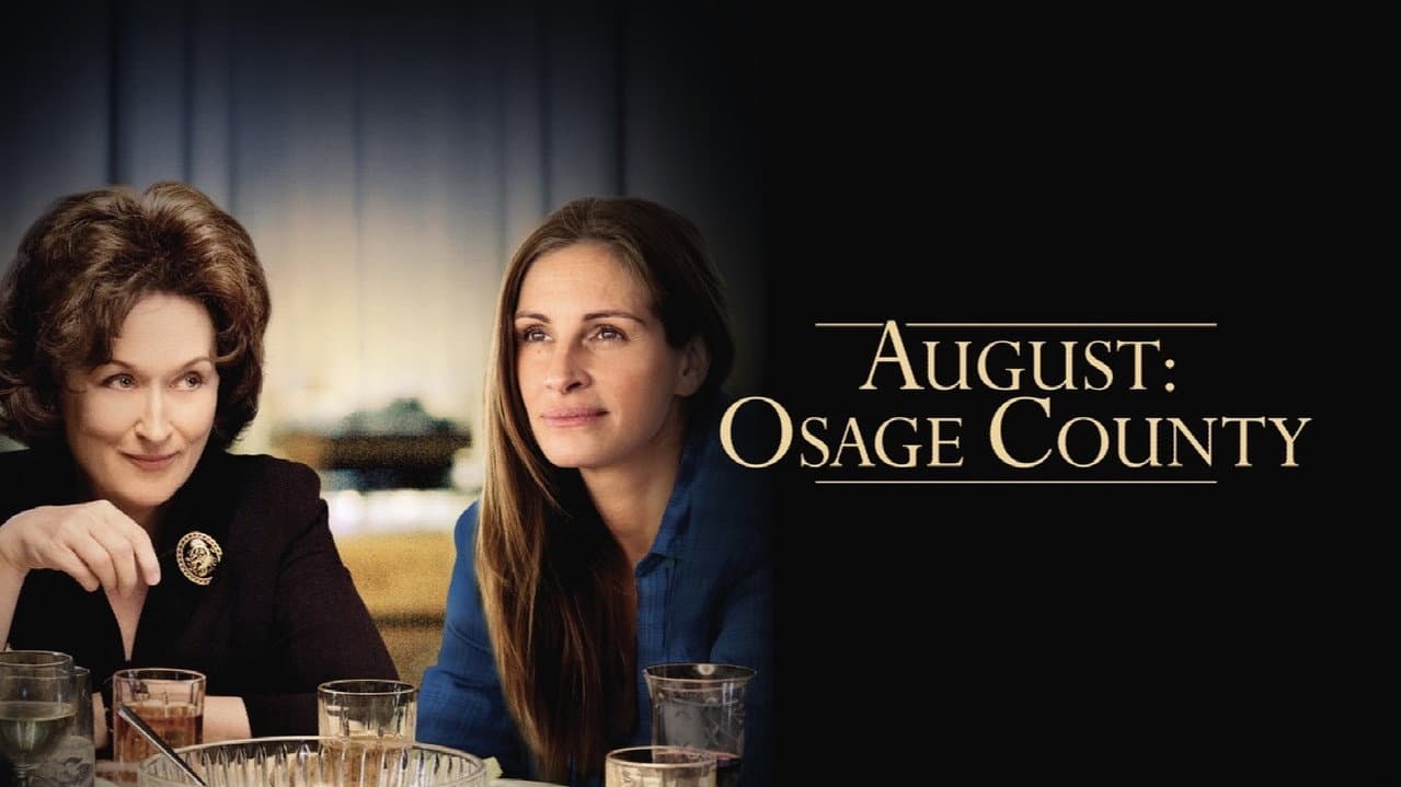 August: Osage County still 5