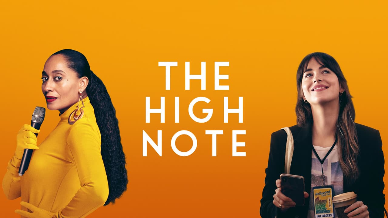 The High Note still 8