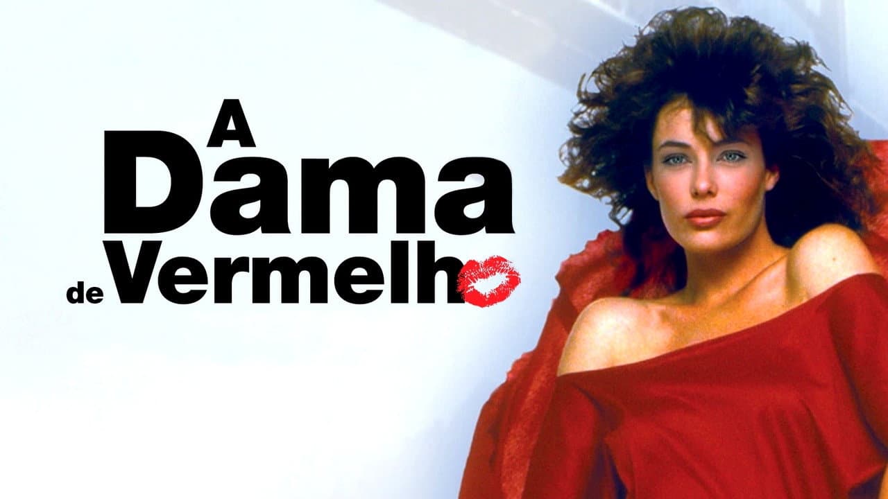 The Woman in Red still 6