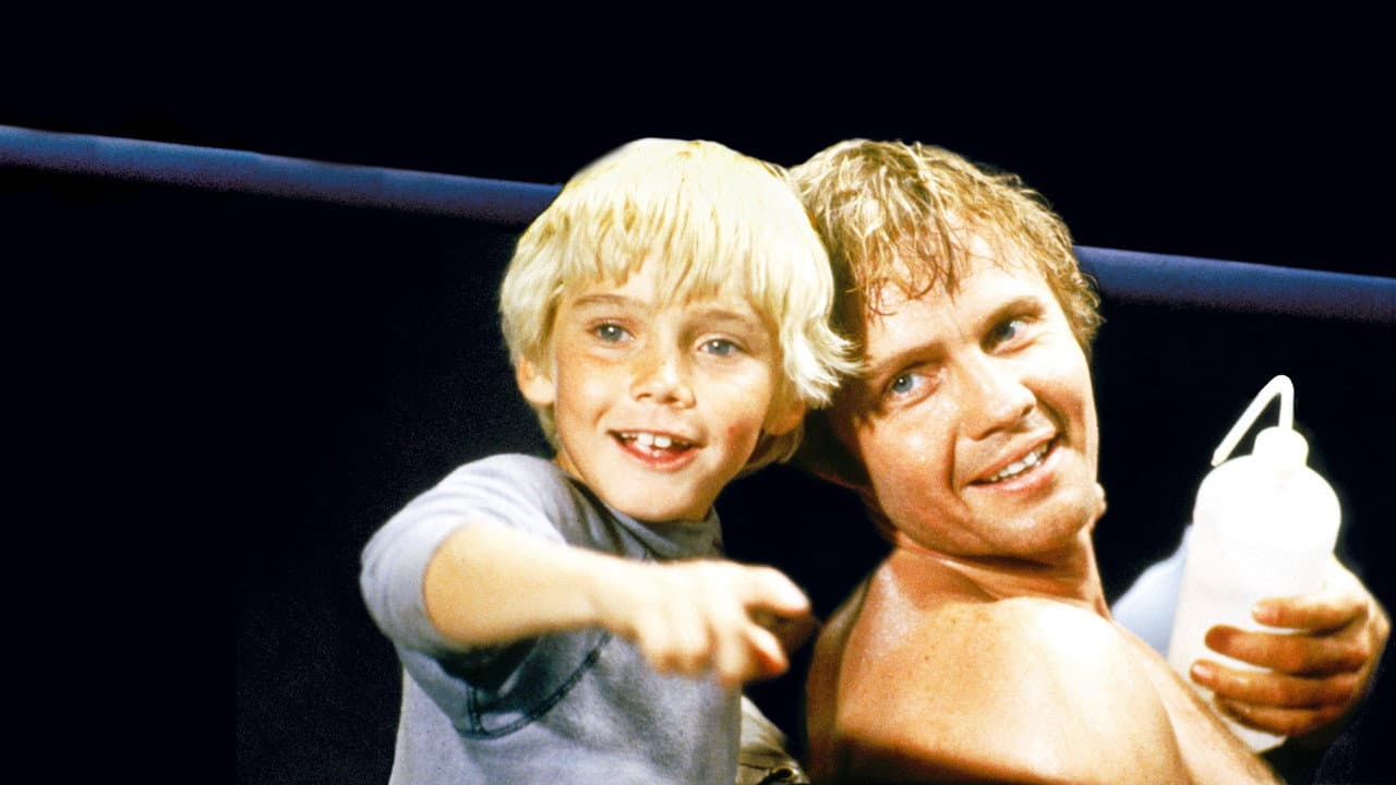 The Champ still 2