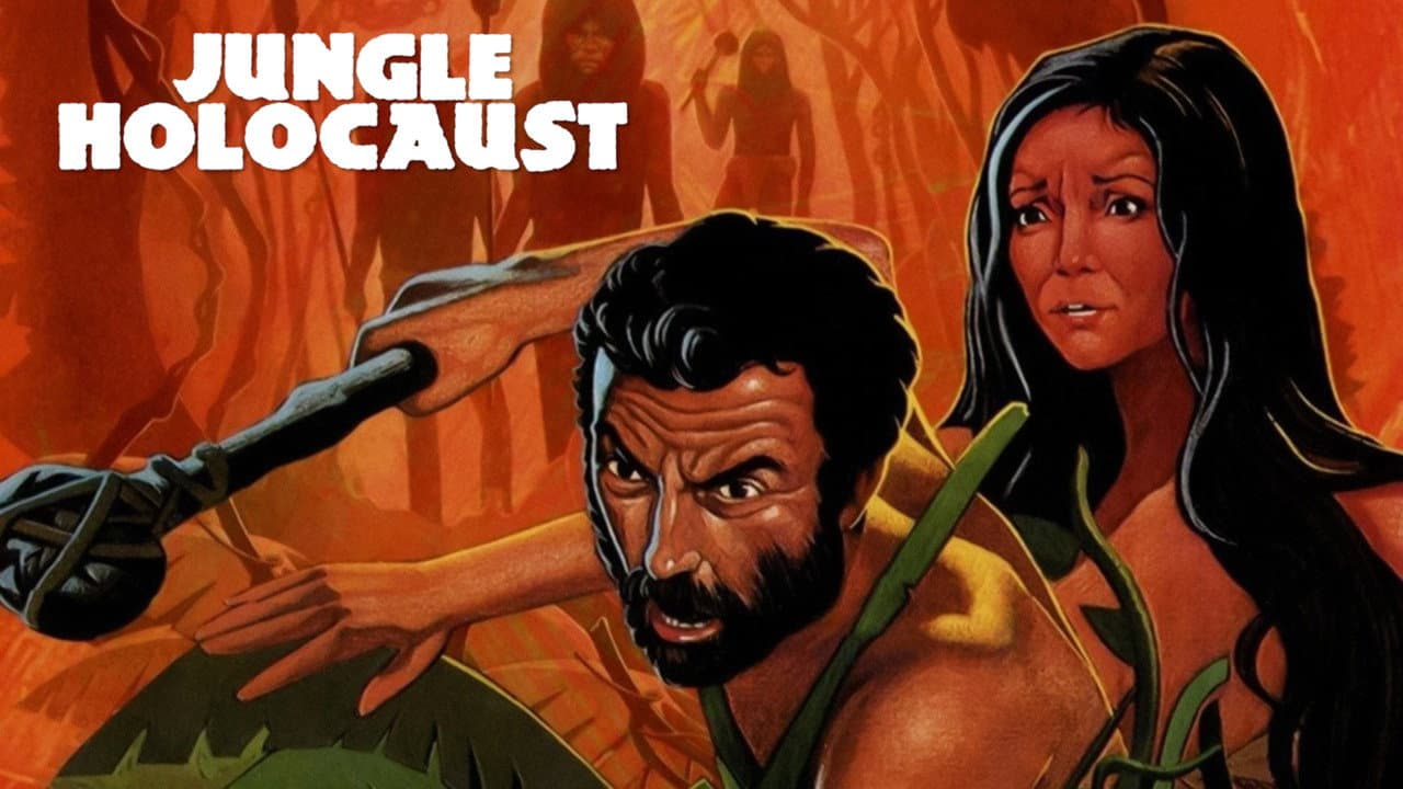 Last Cannibal World still 8
