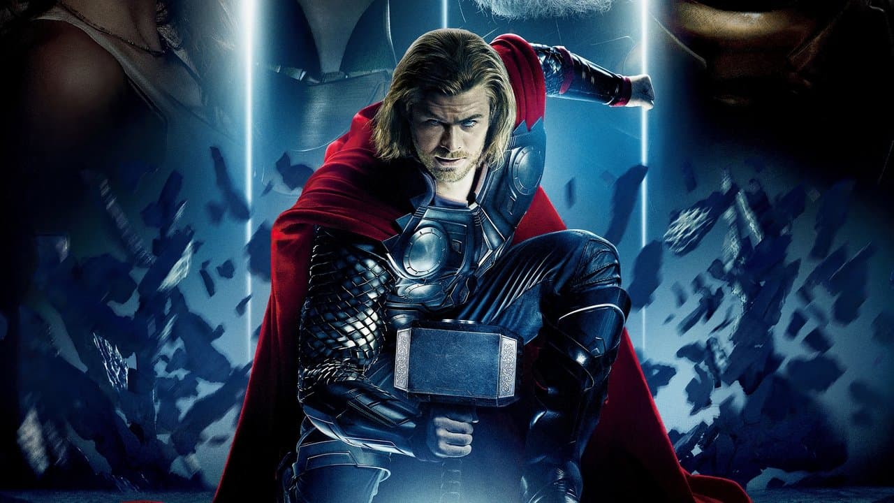 Thor still 8