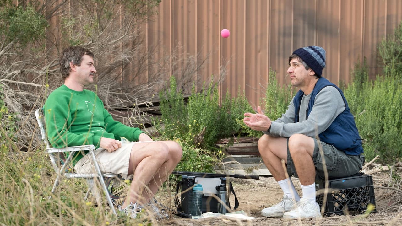 Paddleton still 4