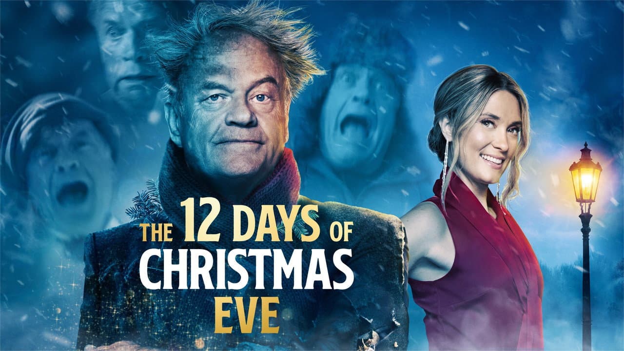 The 12 Days of Christmas Eve still 3