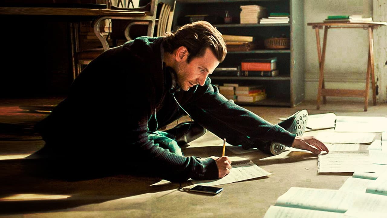 Limitless still 5