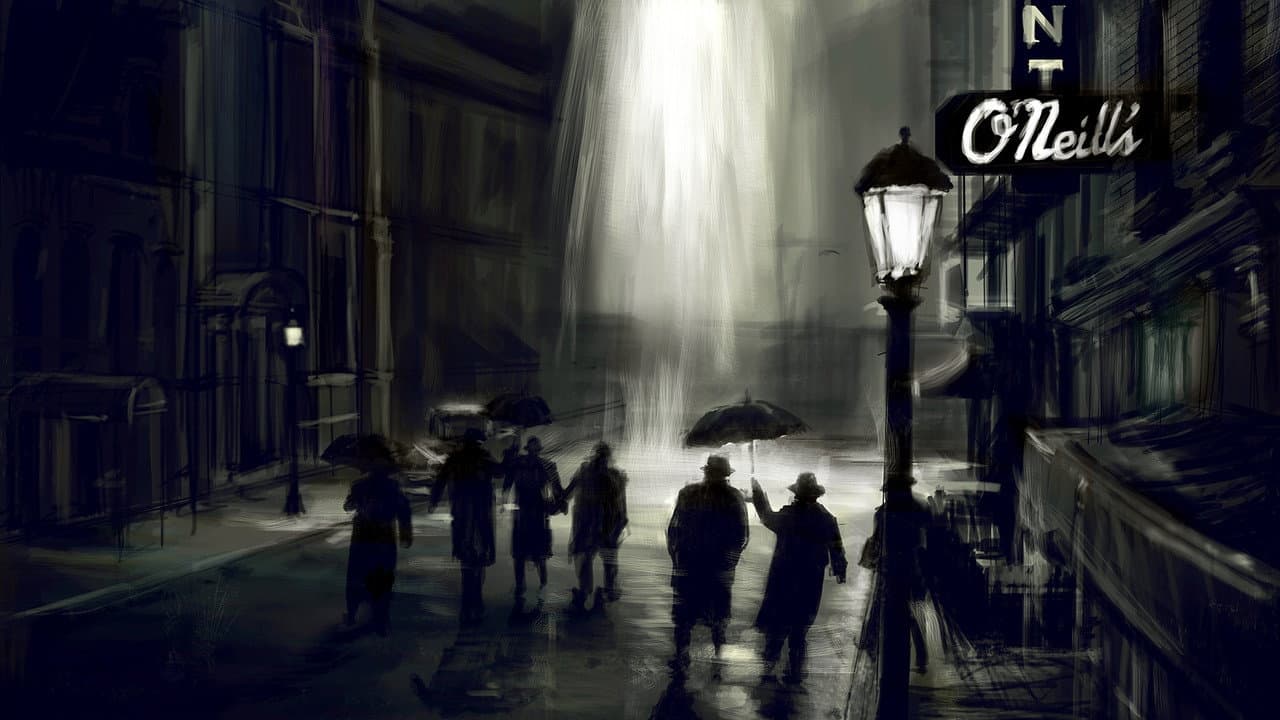 Road to Perdition still 8