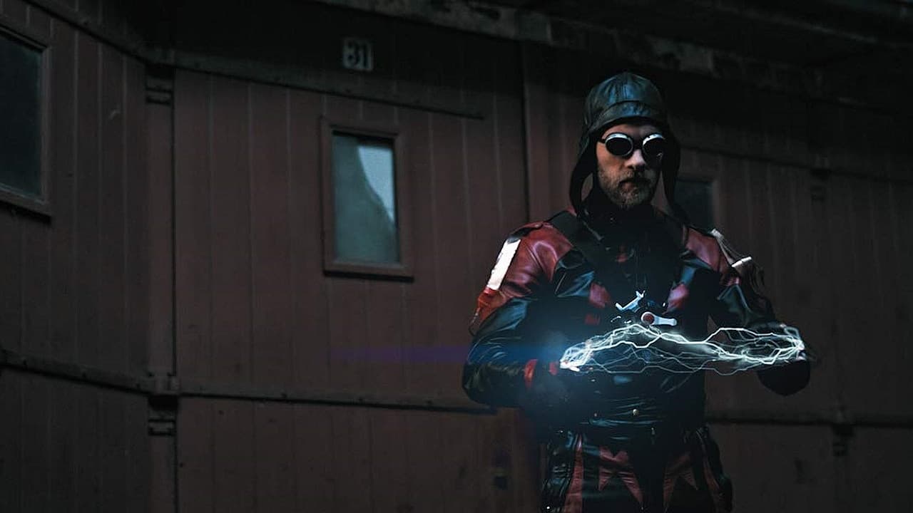 Snowflake still 7