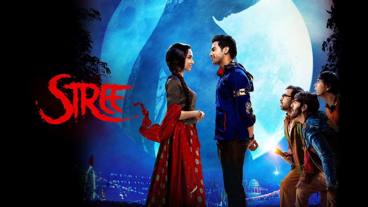 Stree still 3