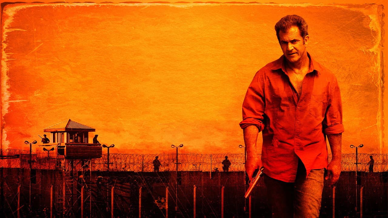 Get the Gringo still 4