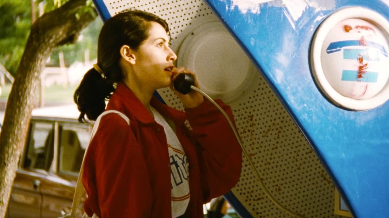 Silvia Prieto still 7