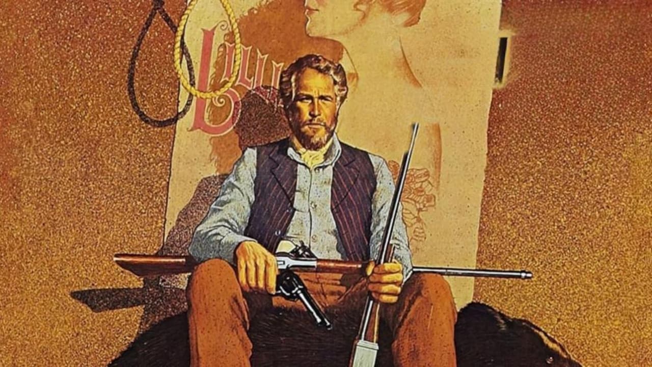 The Life and Times of Judge Roy Bean still 6