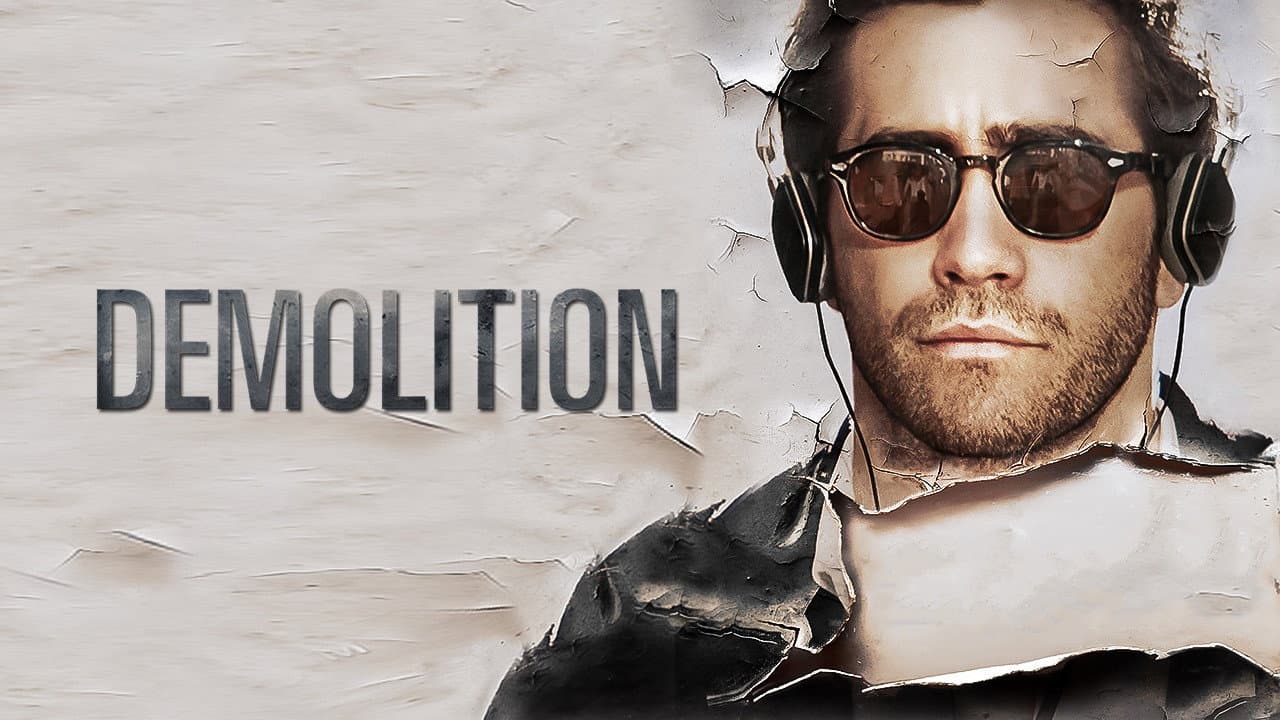Demolition still 8