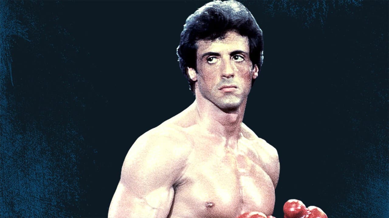 Rocky III still 7