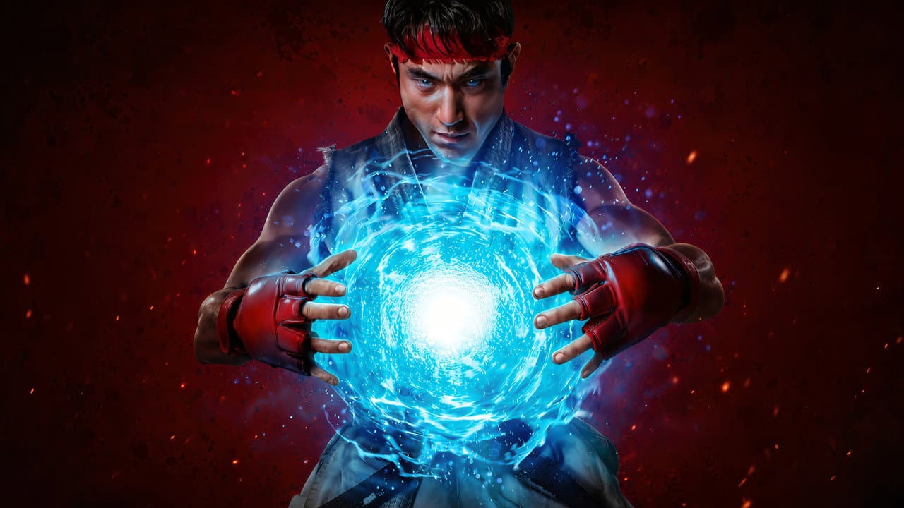 Street Fighter 2026: Vidyut Jammwal Cast as Dhalsim still 8