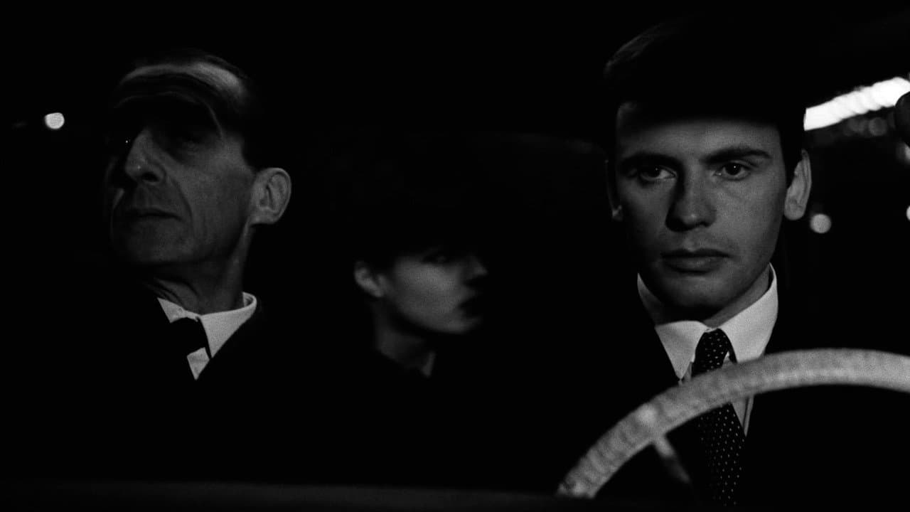 Le Combat dans l'île still 6