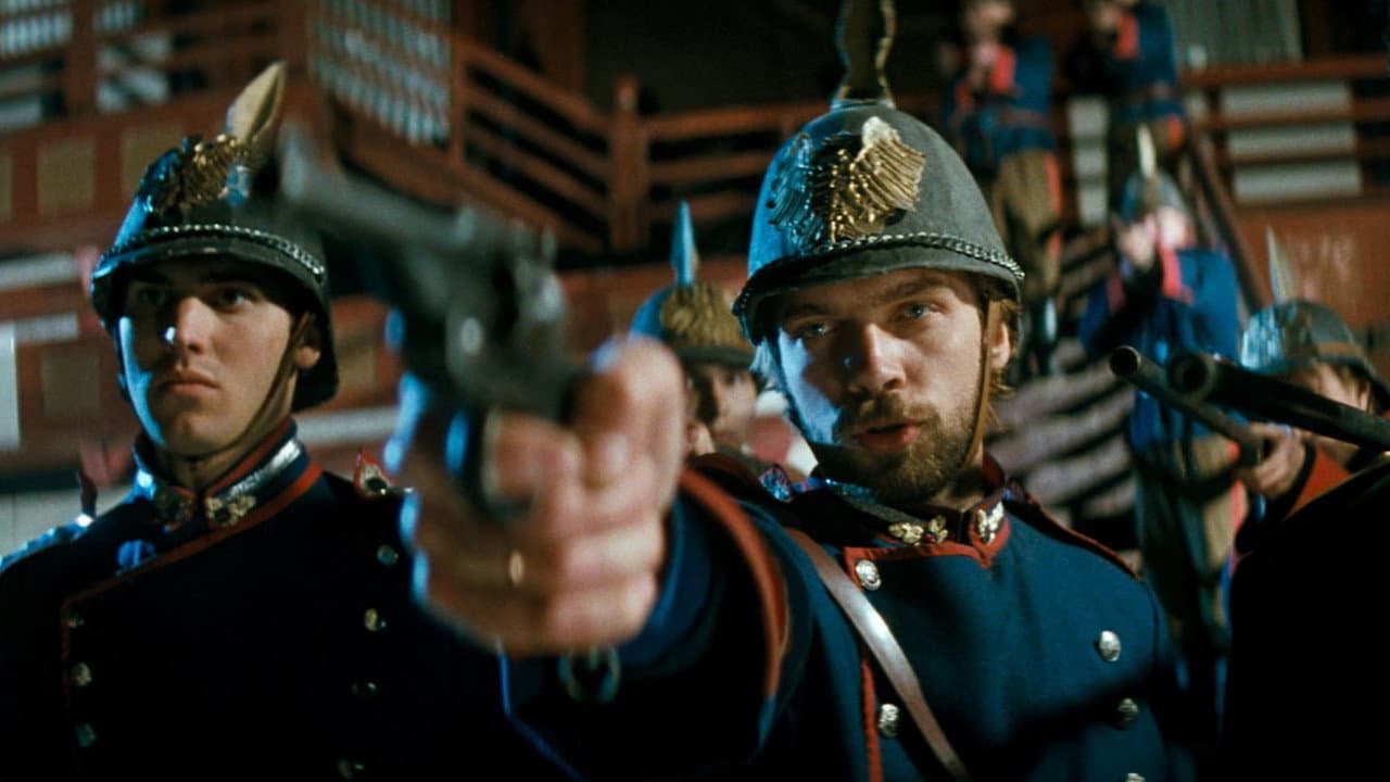 Once Upon a Time in China IV still 8
