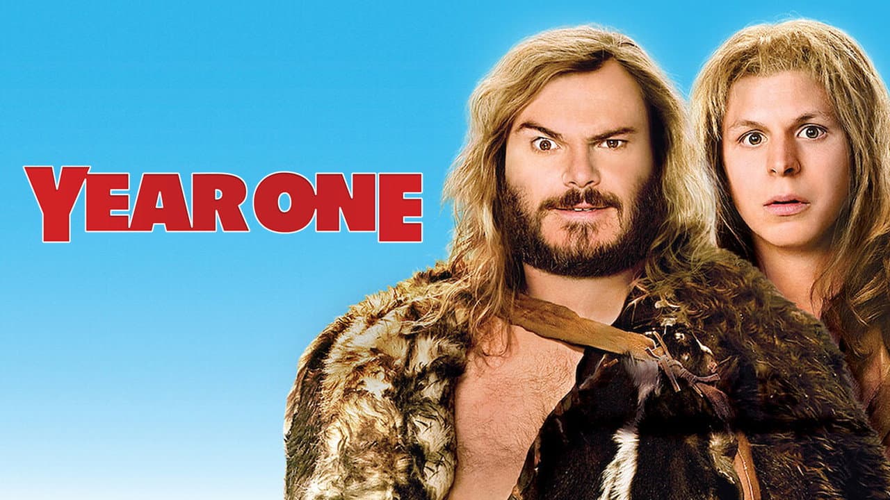 Year One still 3