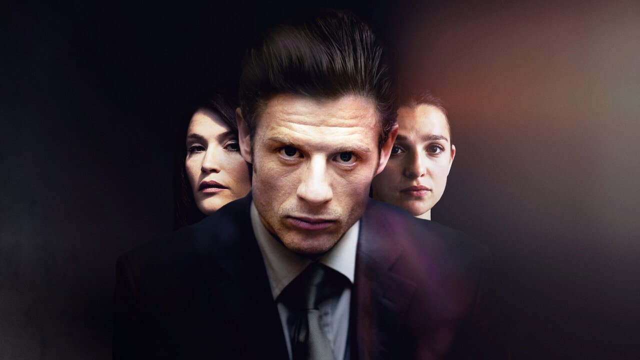 Rogue Agent still 6