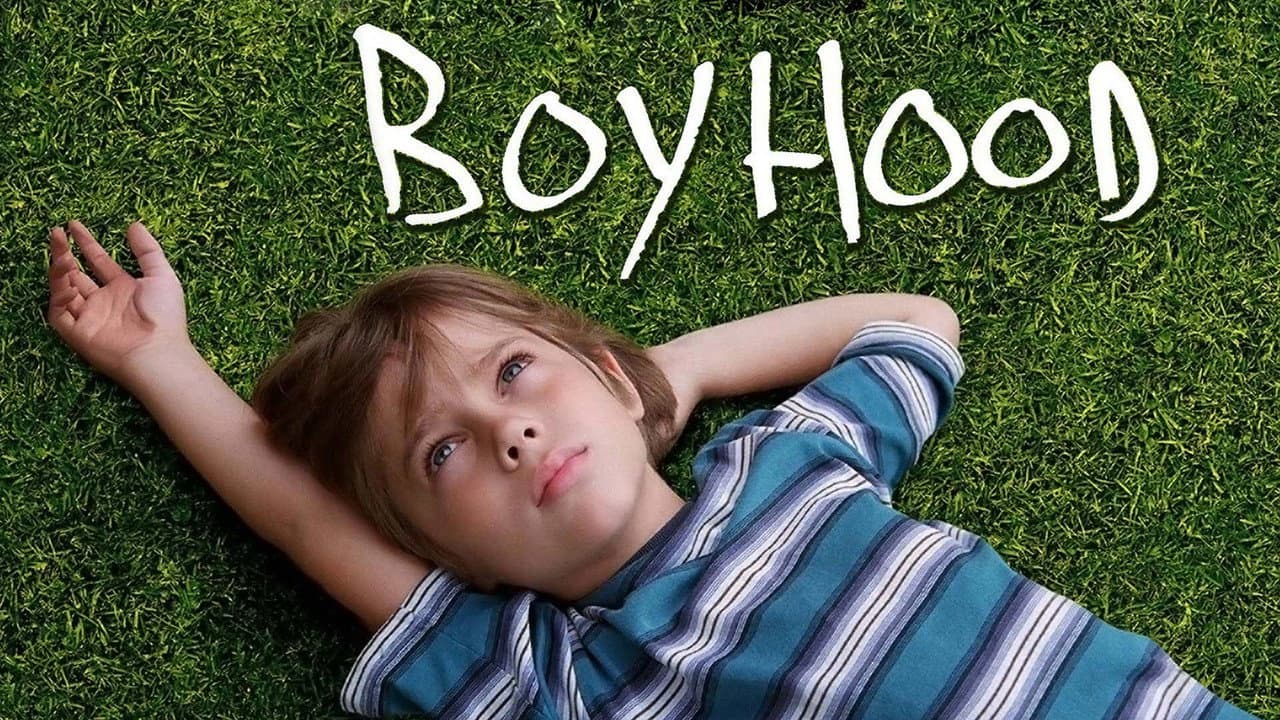Boyhood: The 12-Year Film Journey Explained still 3