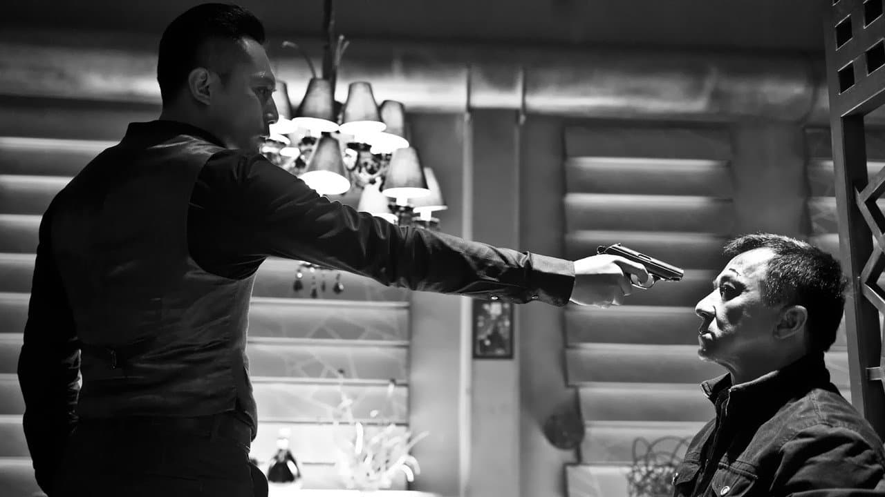 Police Story: Lockdown still 7