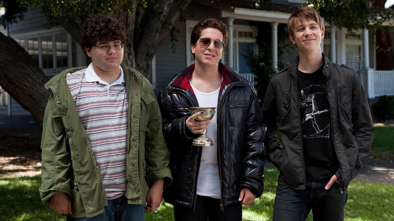 Project X still 3