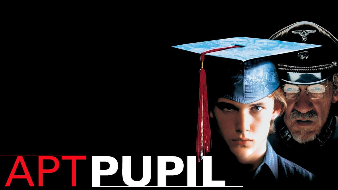 Apt Pupil still 2