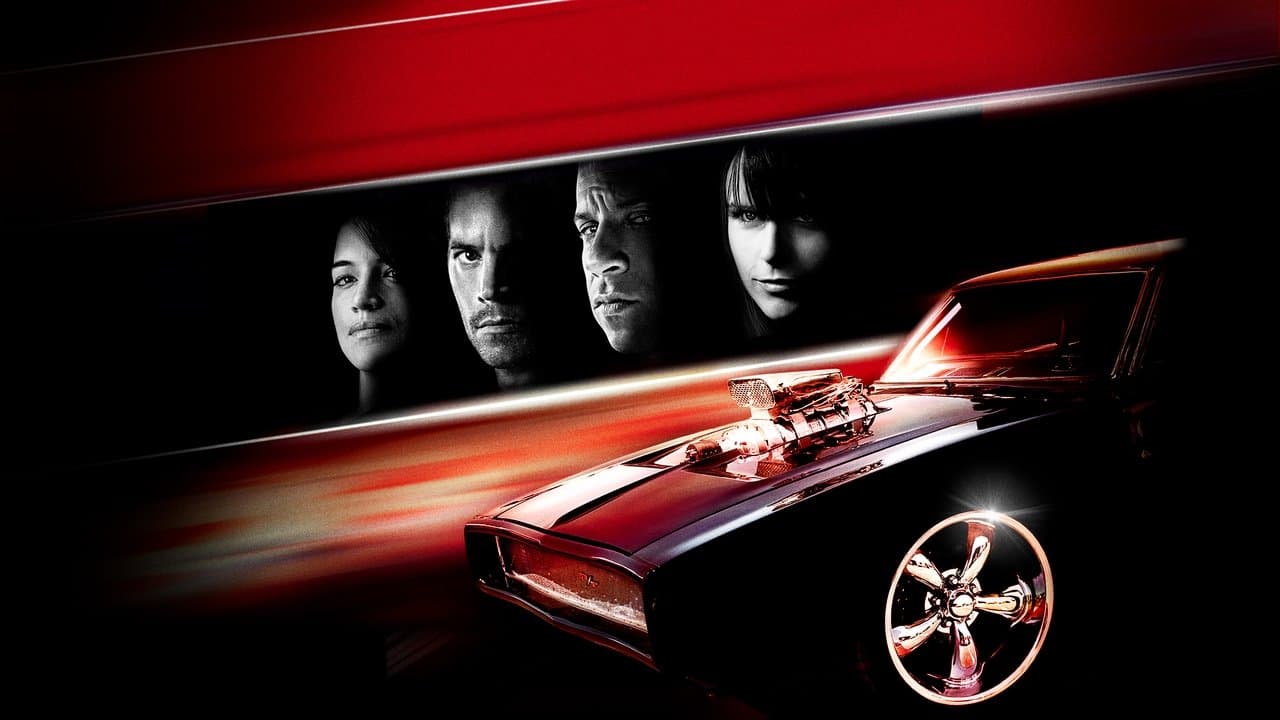 Fast & Furious still 4