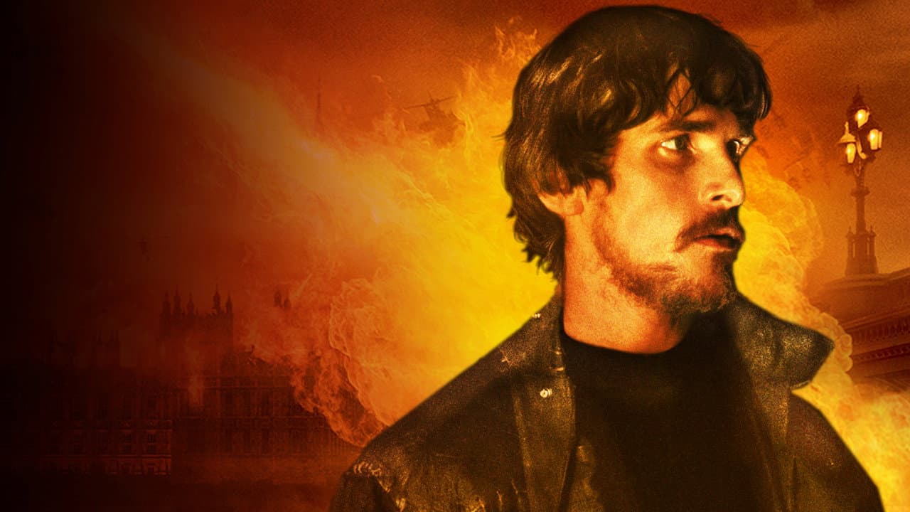 Reign of Fire still 5