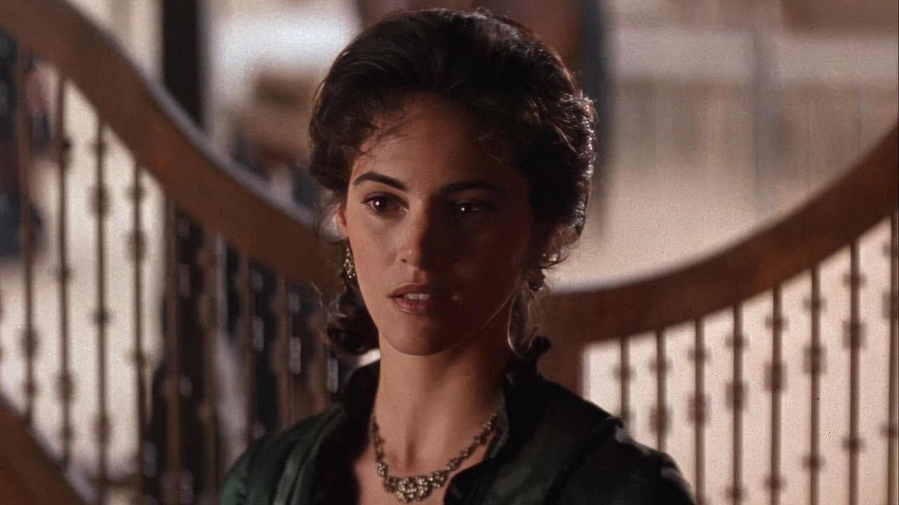Wyatt Earp still 8
