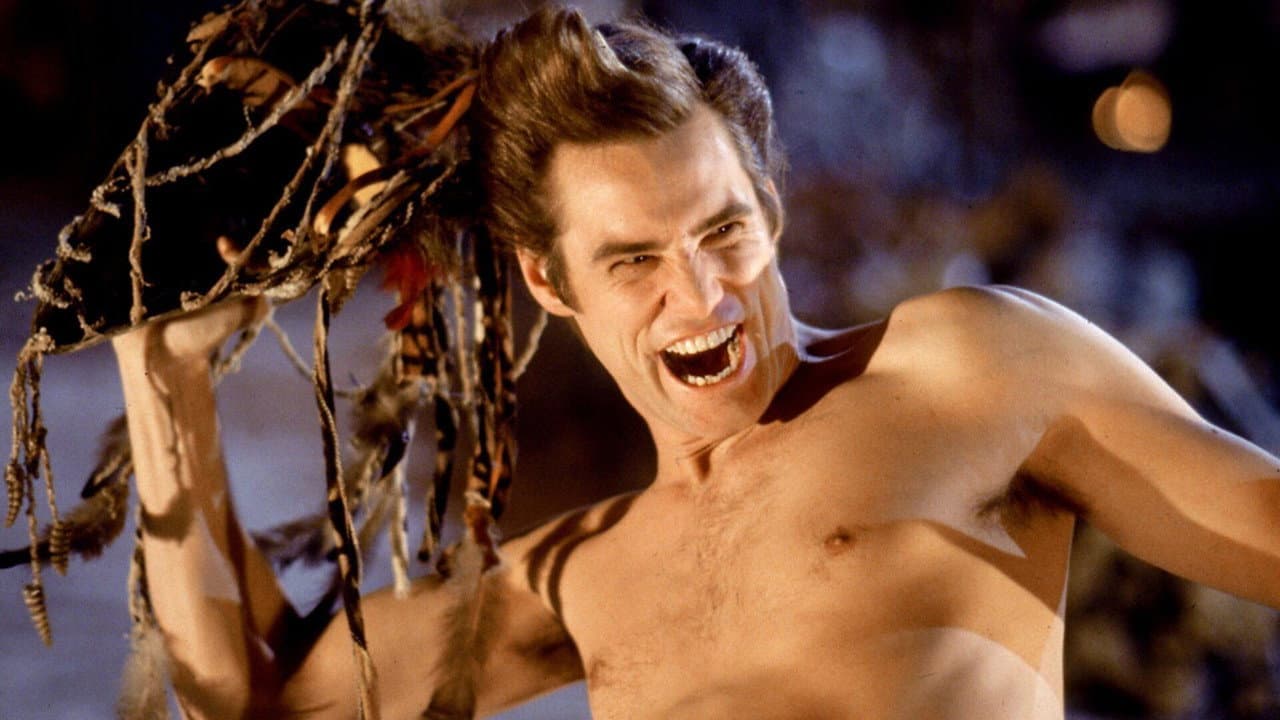 Ace Ventura: When Nature Calls still 3