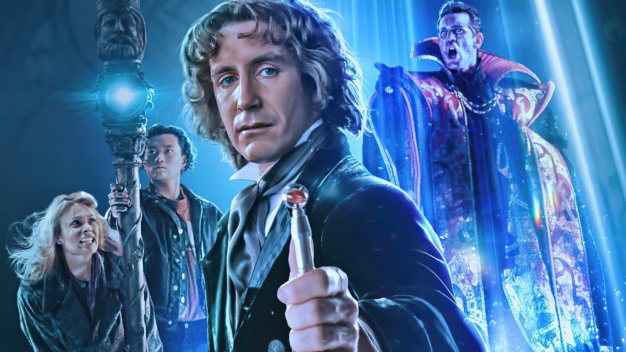 Doctor Who still 2