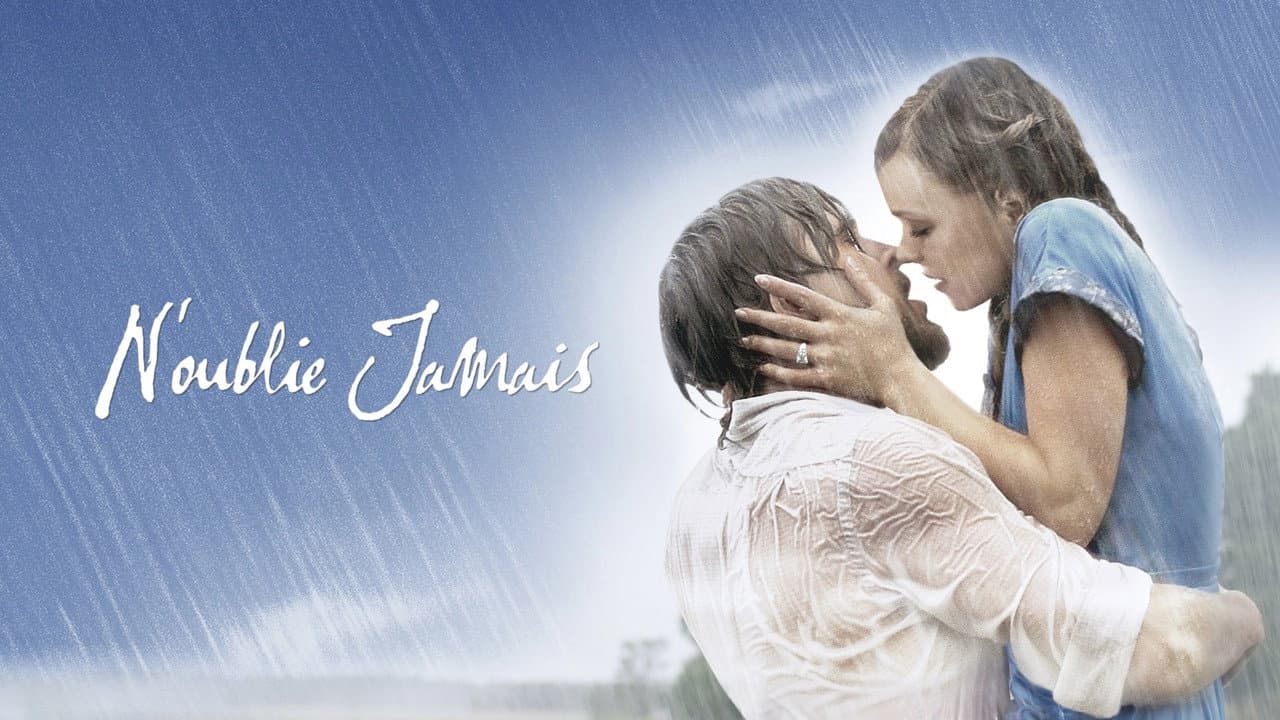 The Notebook still 5