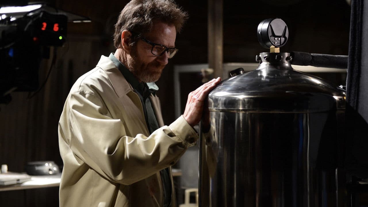 No Half Measures: Creating the Final Season of Breaking Bad still 1