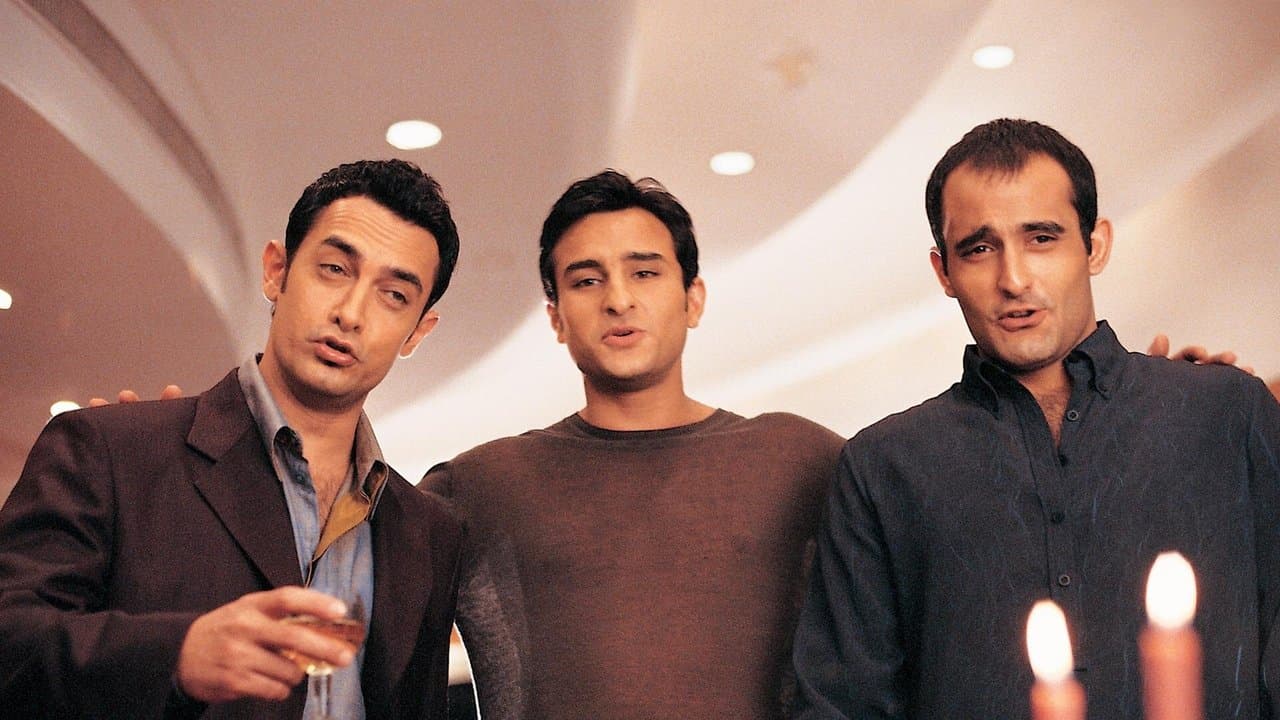 Dil Chahta Hai still 1
