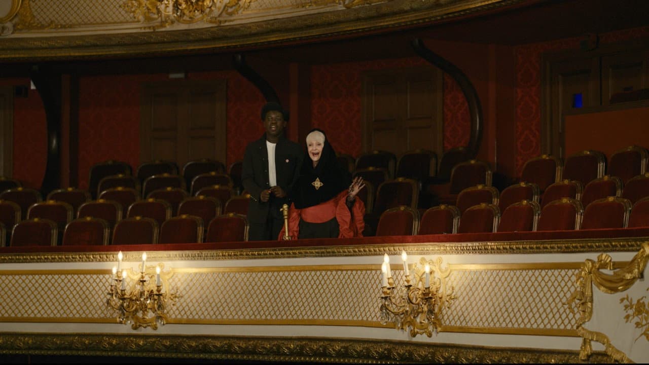 Comédie-Française still 8